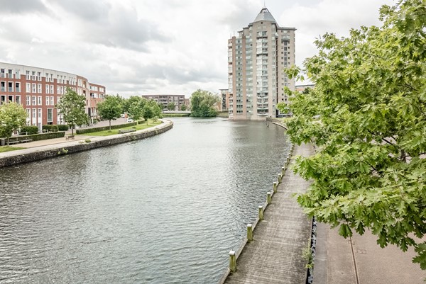 Medium property photo - Kanaal Noord 85D, 7311 MK Apeldoorn